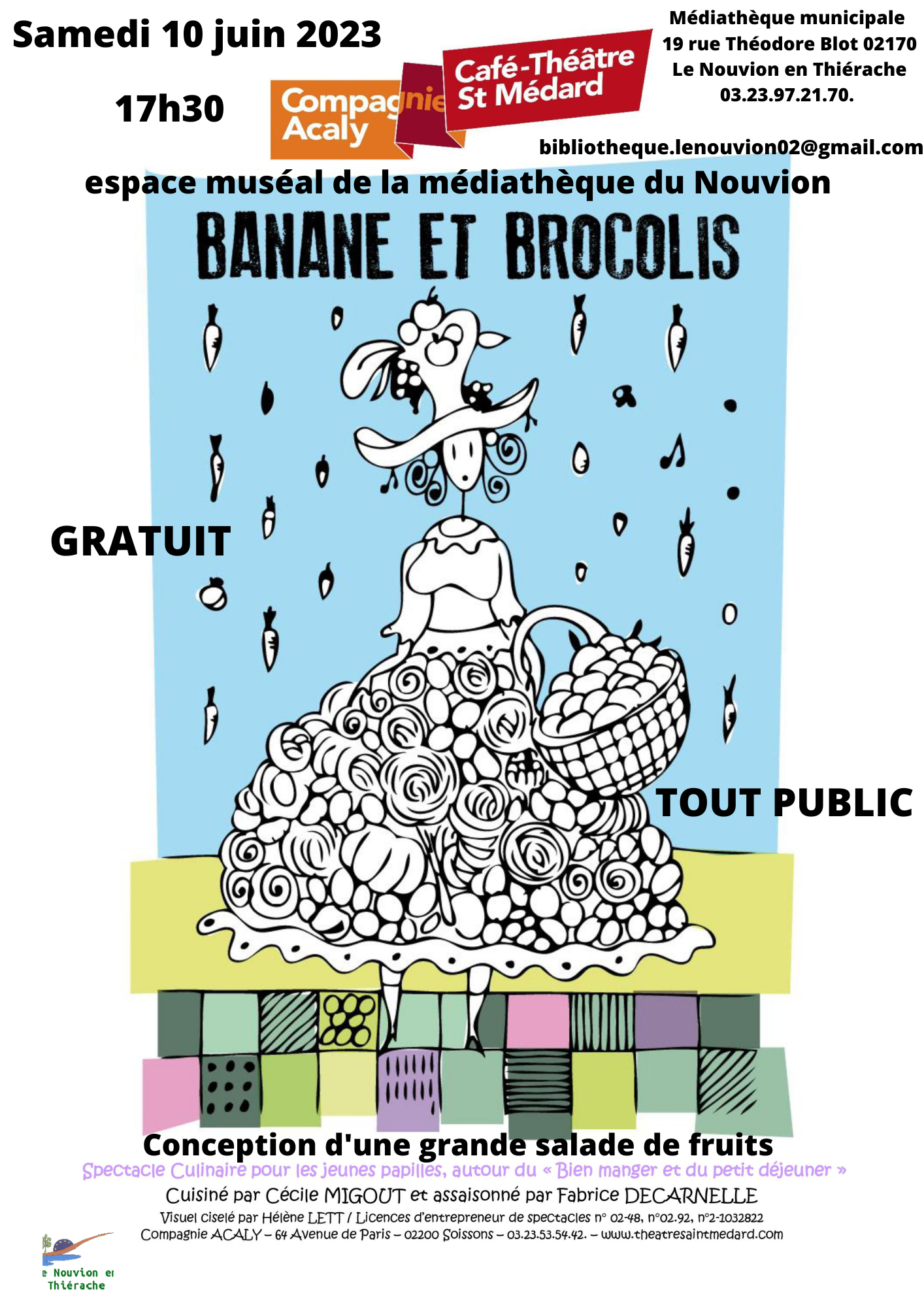 spectacle acaly