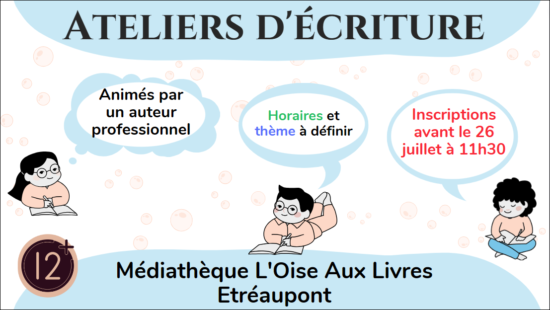 Affiche site