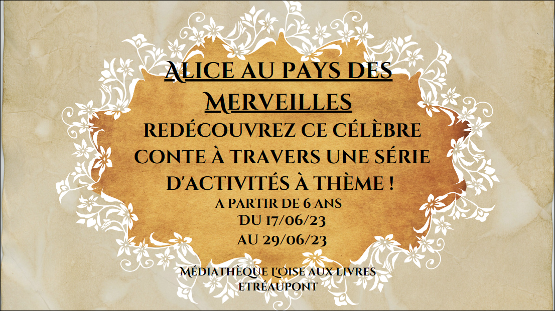 Affiche site
