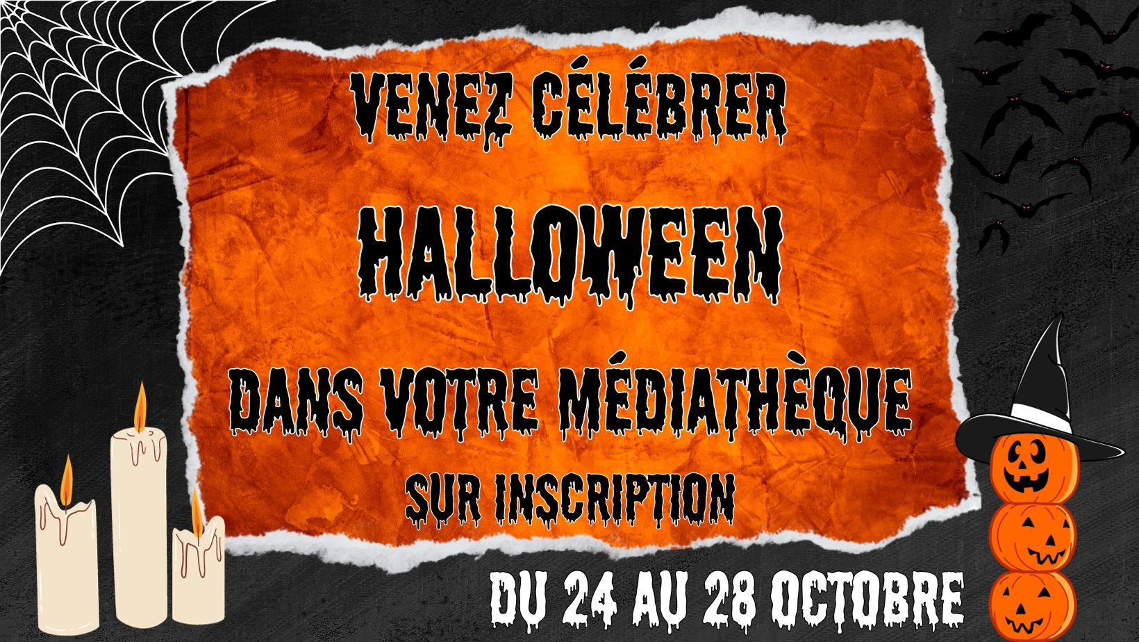 Affiche site