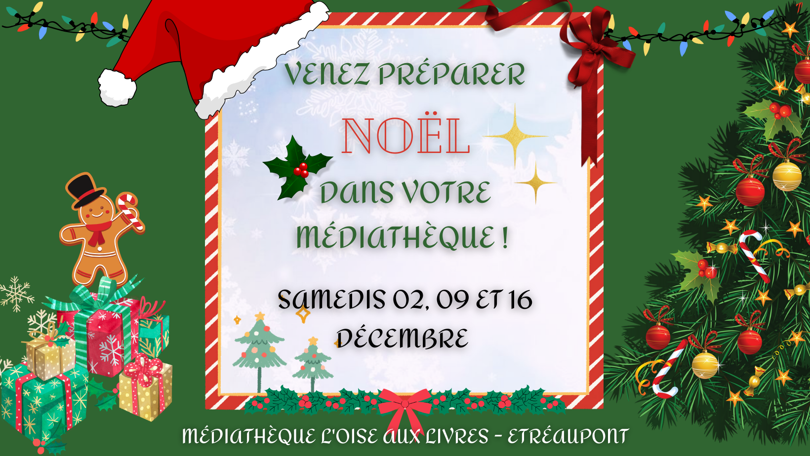Affiche site