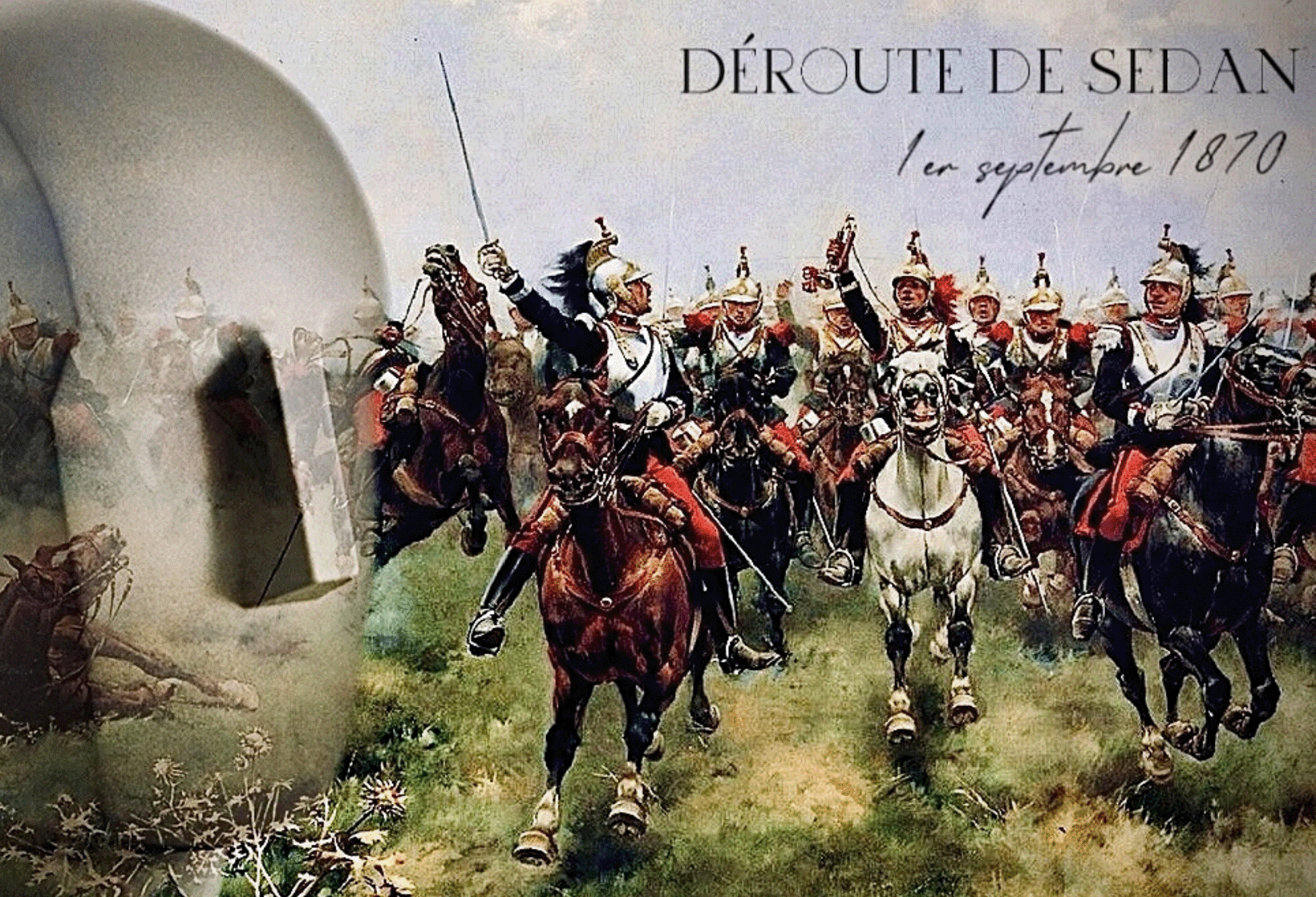 Déroute de Sedan