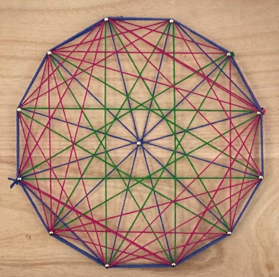 string art