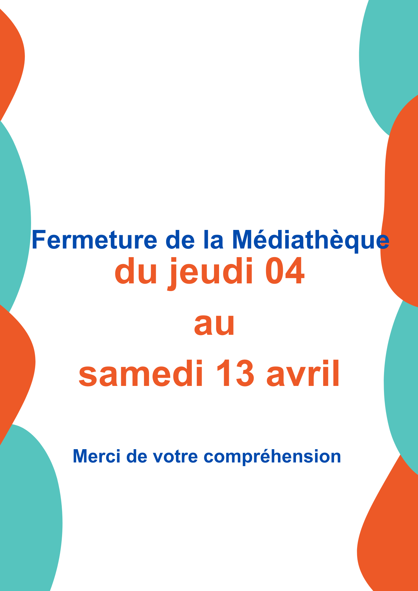 Fermeture