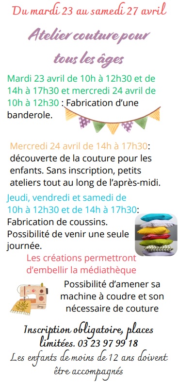 Flyer couture