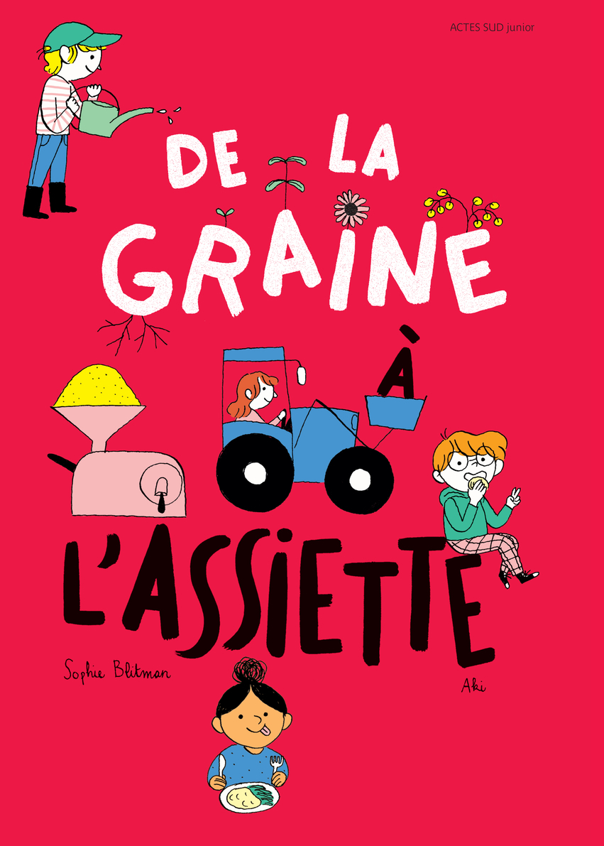Document pour enfants