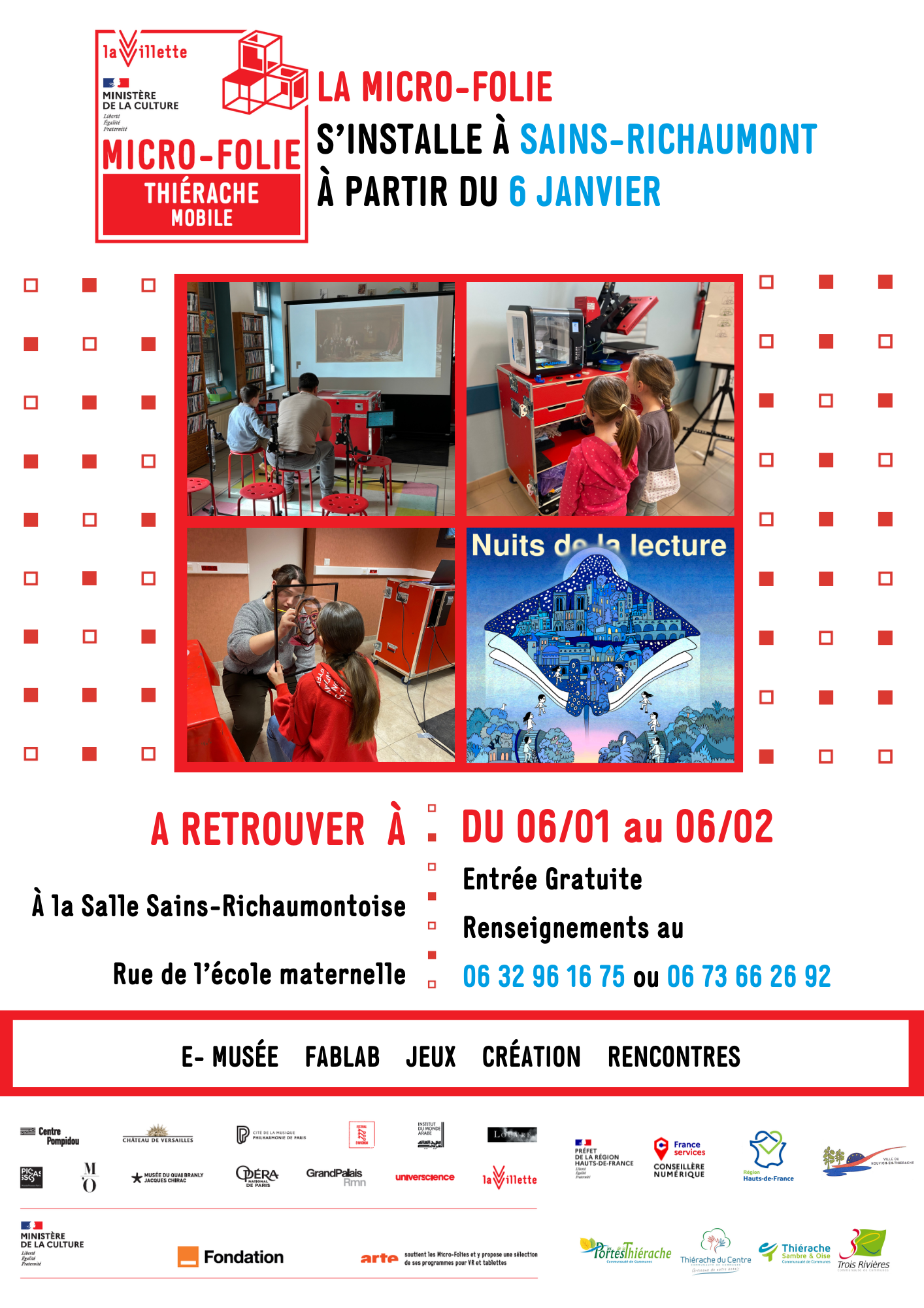 flyer