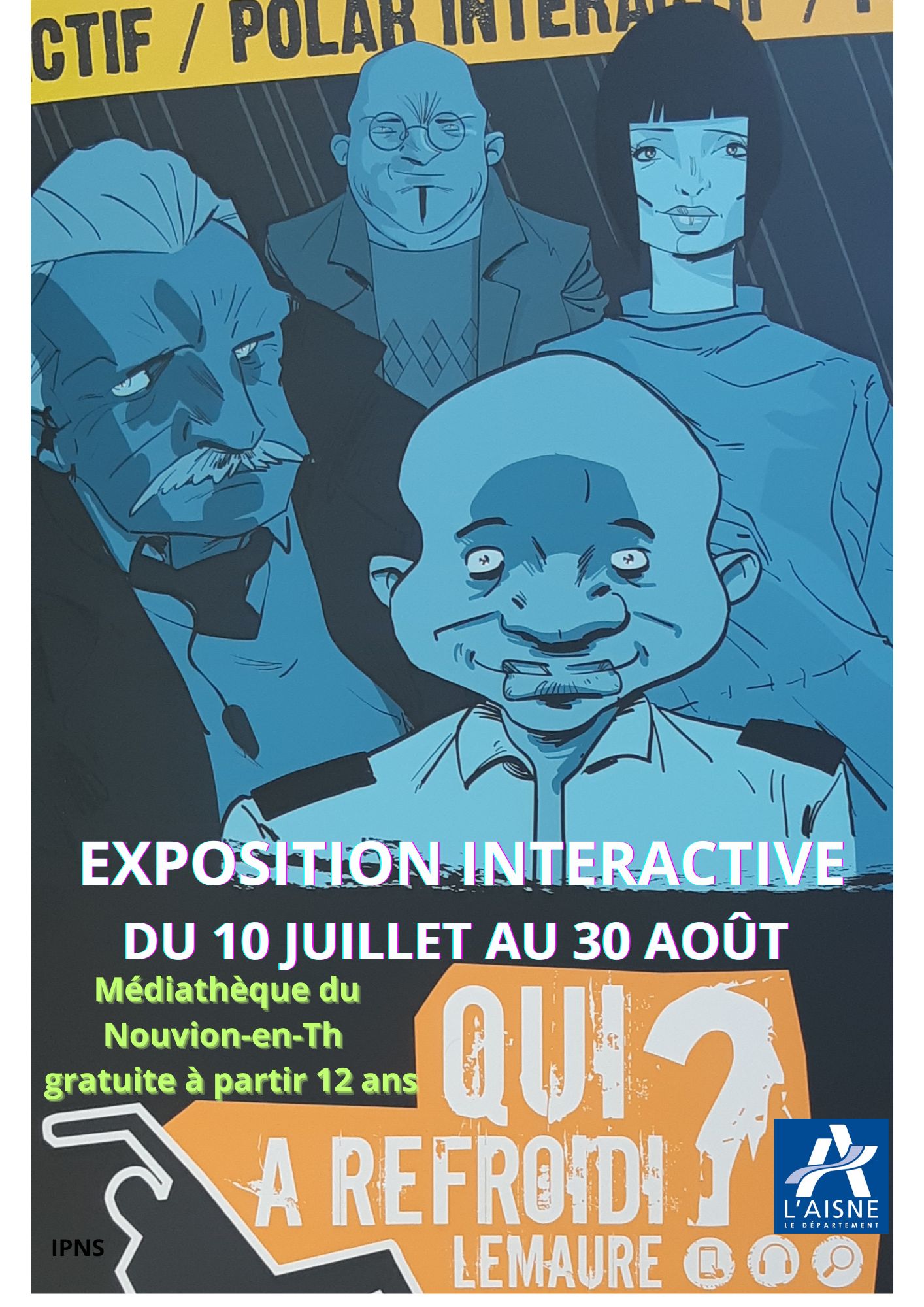 mediatheque 
