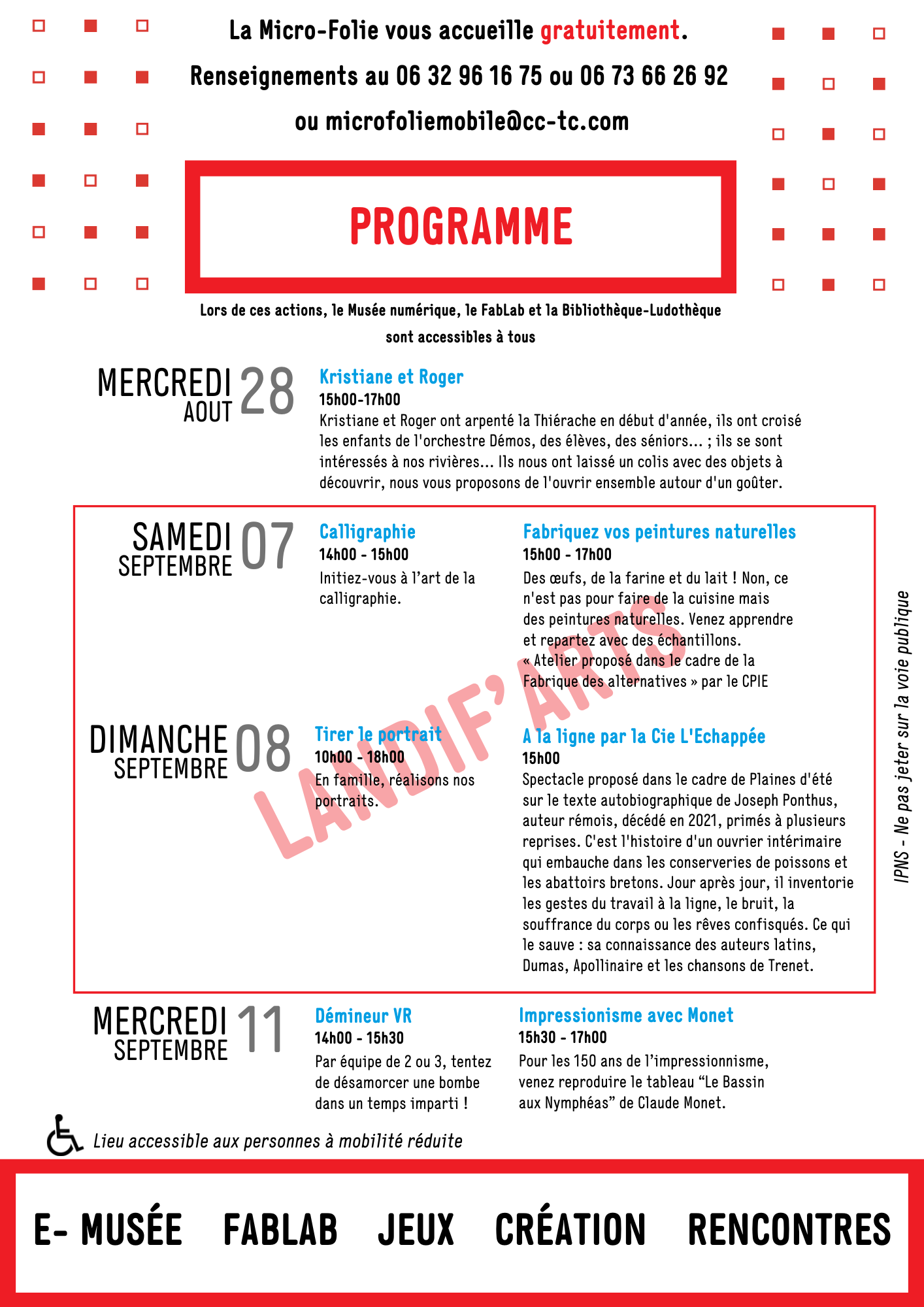 Image retirée.
