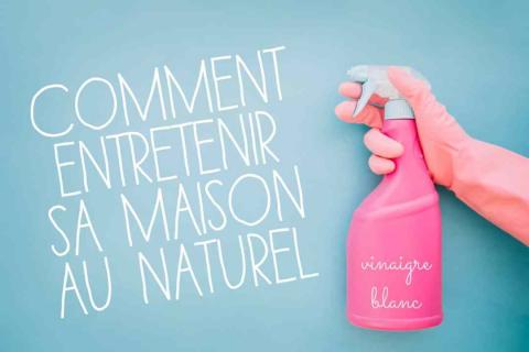 PRODUITS MENAGERS