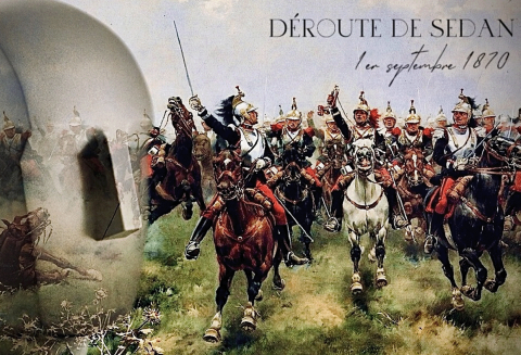 Déroute de Sedan