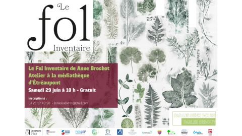 Affiche site