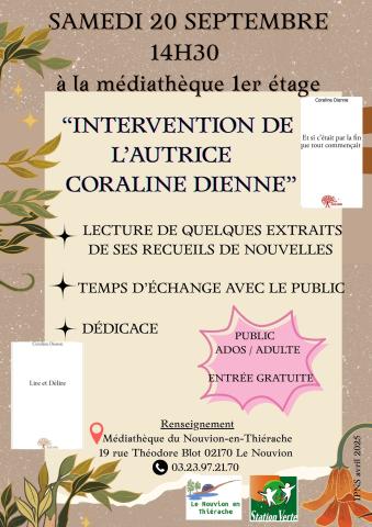 médiathèque