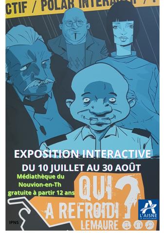 mediatheque 